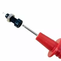 2mm probe tip banana socket